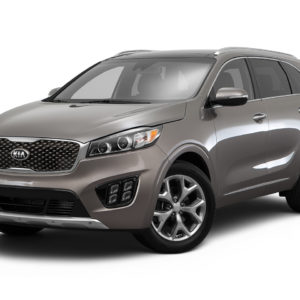 Kia Sorento 3.5L UMKS5MM__F0A ST1 E-2