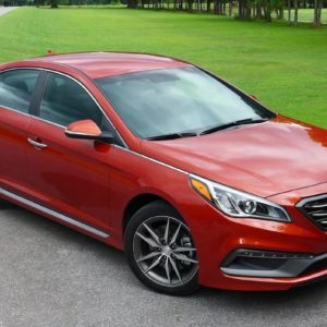 Hyundai Sonata 2.4 Sim2k-25x LFAFNS4ERA53 E2 ST1