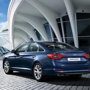 Hyundai Sonata DN  2.0 SIM2K-25x DNA5R2AS6D0B E2 ST1