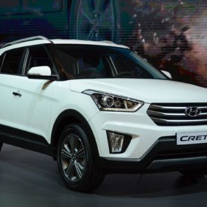 Hyundai Creta 1.6 AT 123hp GAGSRGE56QS36C00 ST1 E2