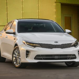 Kia Optima GDI 2.4 Sim2k-25x JFAGNS4ERD1 E2 ST1