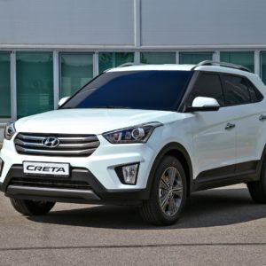 Hyundai Creta 1.6 AT 123hp GAGSRGE56QS50C00 ST1 E2