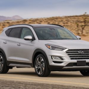 Hyundai TUCSON  TH95R2AS2K2B KR77315142 ST1 E2