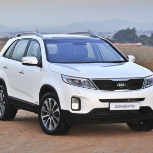 Kia Sorento FDT4RT1A  KR772852 KR77285129 ST1 е2