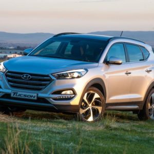 Hyundai TUCSON KR77315135 TH55R2AS2H3D TE2