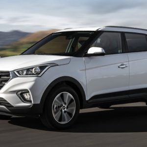 Hyundai Creta 1.6 AT 123hp GAGSRGE56QS35C00 ST1 E2