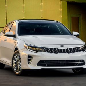 Kia Optima 2.0CVVL TF2YPCMS8CEA E2 ST1